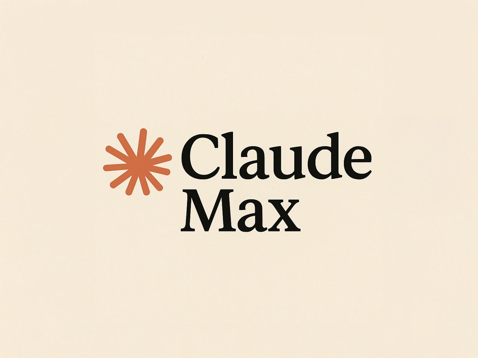 GIFT CLAUDE MAX 5X Chính Chủ